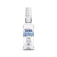 Водка Талка 40% 0,25л Россия
