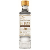 Водка особая Демирофф Де Люкс на Дубовой Клепке 40% 0,5л Россия
