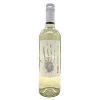 Вино Растро Совиньон Блан бел/сух 13% 0,75л Чили