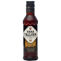 Ликер Вана Таллин 40% 0,2л Эстония