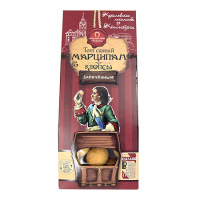 Марципан запеченый Клопсы Шаакен 150г