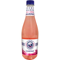 Напиток сл/алк газ Рики Мейкер Грейпфрукт 7,2% 0,9л Россия