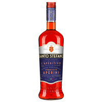 Аперитив Санто Стефано Аперини 18,5% 0,75л Россия