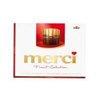 Ш/к Мерси ассорти 250г