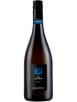 Вино игр Санмартино Фриззанте бел/брют 11% 0,75л Италия