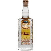 Водка Налибоки Хлебная 40% 0,2л Беларусь