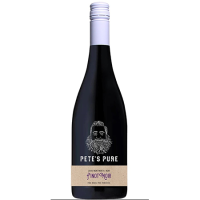 Вино Питс Пур Пино Нуар кр п/сух 13,5% 0,75л Австралия