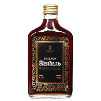 Бальзам Агидель 45% 0,25л Россия