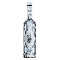 Водка особая Сибирский Экспресс 40% 0,5л Россия