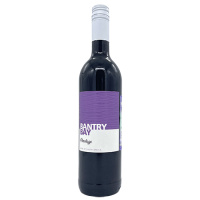 Вино Бэнтри Бэй Пинотаж кр/сух 13% 0,75л ЮАР