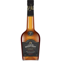 Коньяк Старый Кенигсберг КВ N круглая 40% 0,5л Черняховск