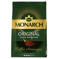 Кофе Якобс Монарх молотый 70 гр