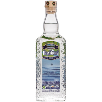 Водка Налибоки Родниковая 40% 0,5л Беларусь