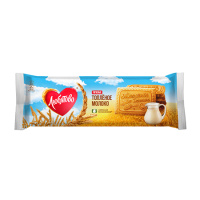 Печенье сахарное ЛЮБЯТОВО Топленое молоко 267г