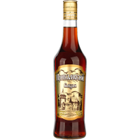 Бальзам Прикамский 40% 0,5л Россия