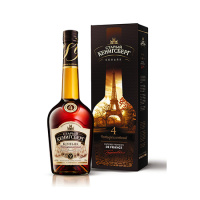 Коньяк Старый Кенигсберг 4* 40% 0,5л п/у Россия