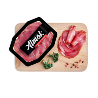 Филеечка Деликатесная с/к серв 80г Альмак