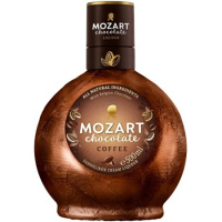 Ликёр Моцарт Чоколейт Кофе 15% 0,5л Австрия
