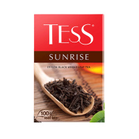 Чай Тесс Санрайз 100 г