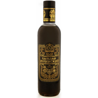 Бальзам Ишимский 45% 0,5л Россия