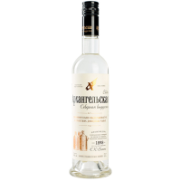Водка Архангельская Северная выдержка 40% 0,5л Россия