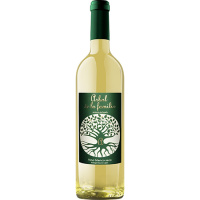 Вино Арболь Де Ла Фамилья бел/сух 11% 0,75л Испания