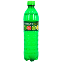 Напиток газ Лаймон Фрэш 0.5л пэт