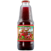 Сок гранатовый Азери Гранд 1л ст/б