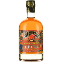 Ром Болье Аранжэ Савер Эпис 35% 0,7л Франция