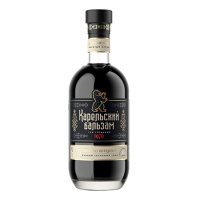 Бальзам Карельский 45% 0,5л Россия 