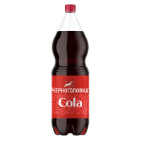 Напиток газ Черноголовка Кола 2,0л ПЭТ