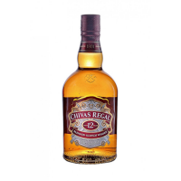 Виски Чивас Ригал 12 лет 40% 0,7л Соединенное Королевство