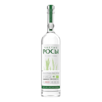 Водка Чистые росы 40% 0,7л