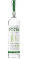 Чистые Росы водка 0,5/6 40% Россия