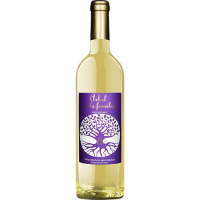 Вино Арболь Де Ла Фамилья бел п/сл 10-10,5% 0,75л Испания