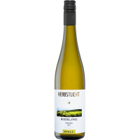 Вино Хербслих Рислинг бел/сух 9-12% 0,75л Германия