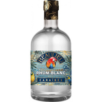 Ром Болье Блан 37,5% 0,7л Франция