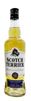 Виски Скотч Терьер купаж 40-43% 0,5л Россия