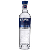Водка Балчуг 21 век 40% 0,5л Россия