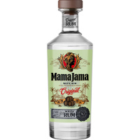 Ром Мама Джама Уайт 38% 0,5л Россия