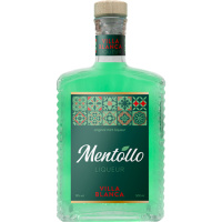 Ликер Вилла Бланка Амаретто 18-18,5% 0,5л Россия