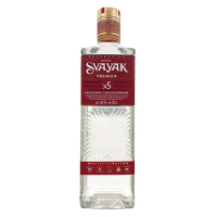 Водка Сваяк Премиум 40% 0,5л Беларусь