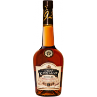 Коньяк Старый Кенигсберг 4* 40% 0,5л круглая Россия