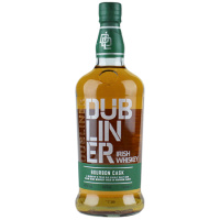 Виски Даблинер 40% 0,7л Ирландия