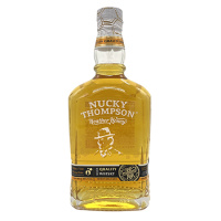 Настойка на основе виски Наки Томпсон Хизер Хани 35% 0,5л Россия