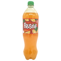 Напиток газ Фрустайл Апельсин 1л пэт