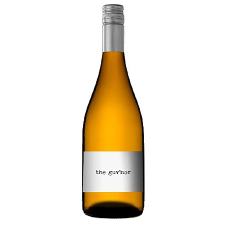 Вино Гув бел/сух 12,5% 0,75л Испания
