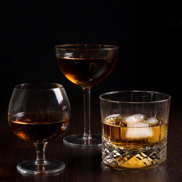 Как правильно пить алкоголь: советы от экспертов "Бутыль"