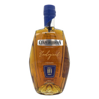 Коньяк Старейшина 3 года 40% 0,5л Россия