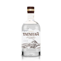 Водка Таганай 40% 0,7 Россия
